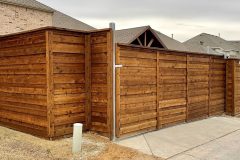 Automatic Slide Gate in McKinney, TX