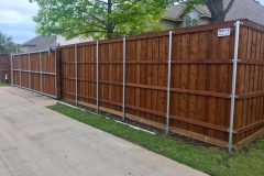 Automatic Slide Gate in Frisco, TX