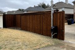 Electric Gate in Celina, TX