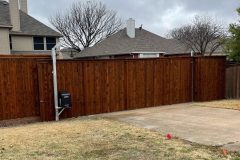 Automatic Slide Gate in Richardson, TX