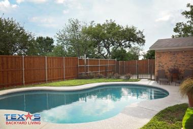 Automatic Slide Gate in Frisco, TX