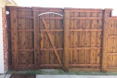 Cedar Gate in Fort Worth, TX
