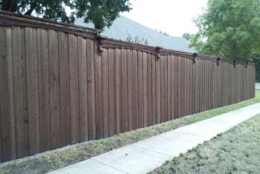 Oxford Before in McKinney, TX