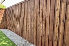 Privacy Fence in Wylie, TX