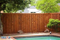 Privacy Fence in Allen, TX
