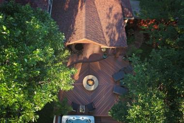 Envision Composite Deck in Dallas, TX