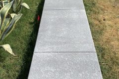 Stamp and Stain Concrete in Lewisville, TX