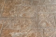 Stamp and Stain Concrete in Murphy, TX
