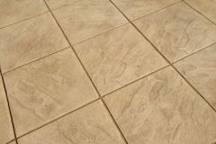 Stamp and Stain Concrete in Carrollton, TX