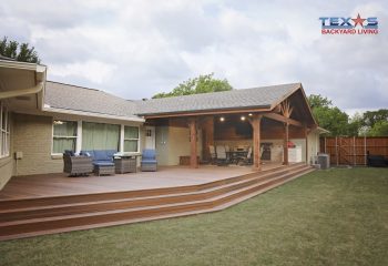 Composite Deck