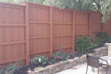 Chestnut Solid Base in Fort Worth, TX