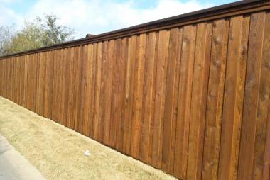 Leatherwood on New Cedar in Carrollton, TX