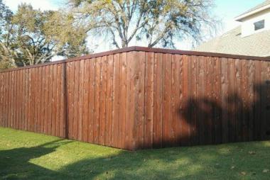 Oxford Brown - New Cedar in Fort Worth, TX