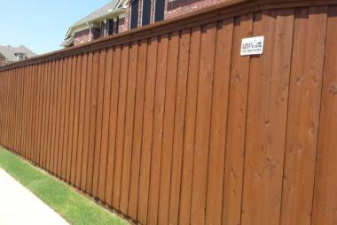 Sable on New Cedar in Wylie, TX