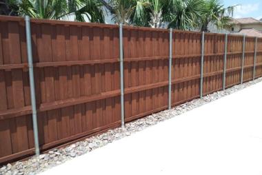 Sierra Stain in Plano, TX