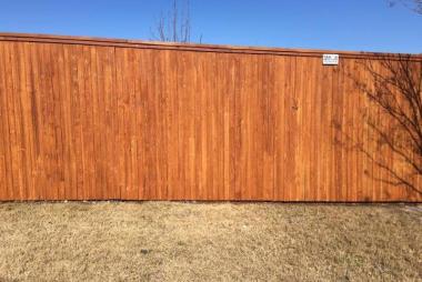 Sierra on New Cedar in McKinney, TX