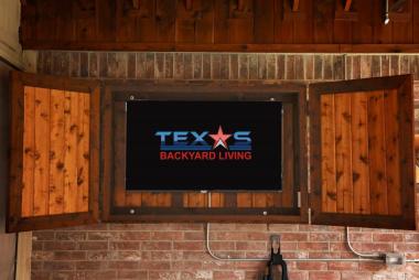 TV Cabinet in Dallas, TX