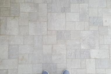 Belgard Pavers in Allen, TX