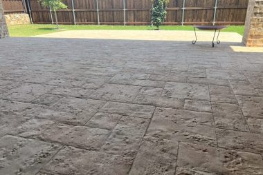 Belgard Pavers in Frisco, TX