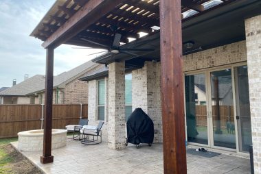Polygal in Prosper, TX