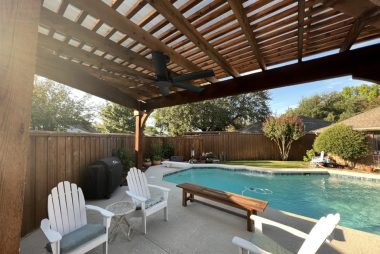 Polycarbonate Roofing in McKinney, TX