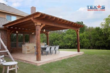 Polycarbonate Roofing in Prosper, TX