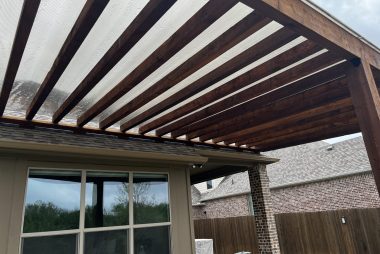 Polygal in Richardson, TX