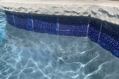 Pool Remodel