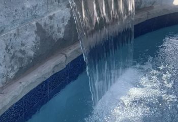 Sheer Descent in Richardson, TX 