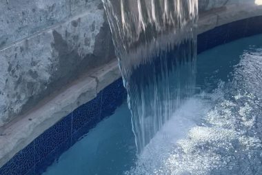 Pool Remodel