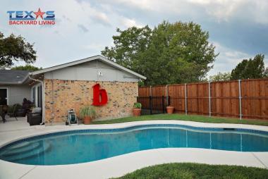 Pool Remodel