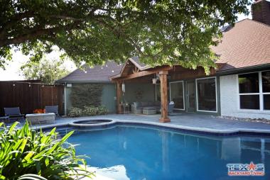 Pool Remodel