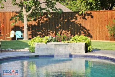 Pool Remodel