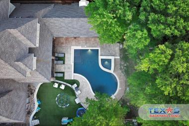 Pool Remodel