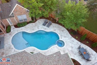 Pool Remodel