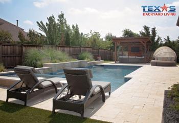Pool Remodel Prosper, TX