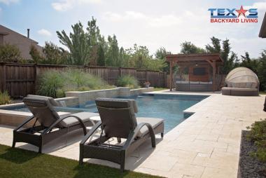 Pool Remodel