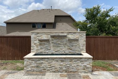 Pool Remodel