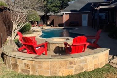 Pool Remodel