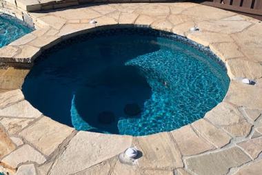 Pool Remodel