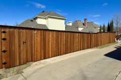 Automatic Slide Gate