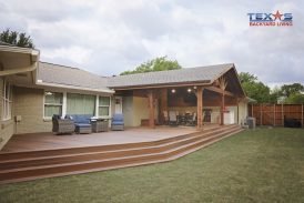Composite Deck