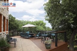 Composite Decks
