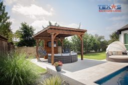 Detached Patio Cover Detached Patio Cover