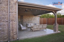 Hip Patio Cover Hip Patio Cover