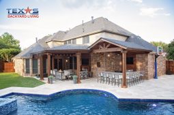 Hip Patio Cover Hip Patio Cover