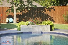 Pool Remodeling