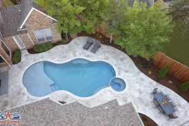 Pool Remodeling