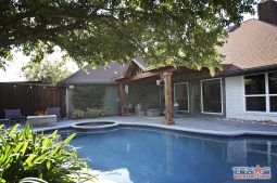 Pool Remodeling