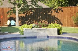 Pool Remodeling
